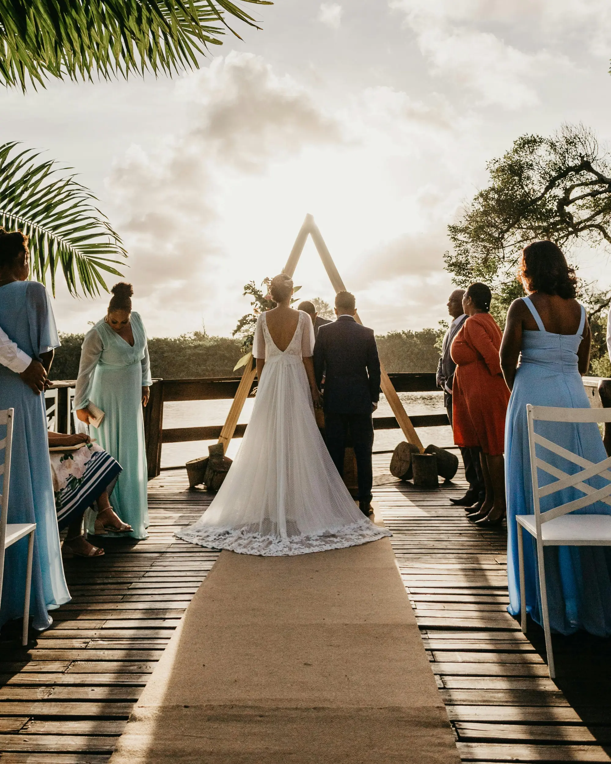 Capa da categoria Casamento